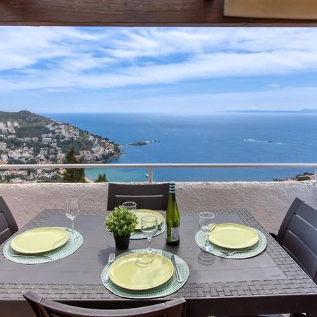 Villa Buraux Roses Bagian luar foto