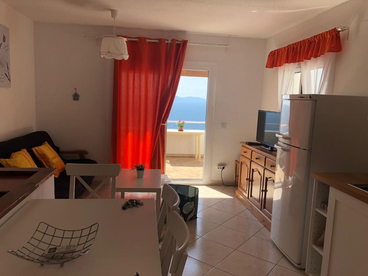Villa Buraux Roses Bagian luar foto