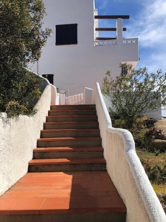 Villa Buraux Roses Bagian luar foto