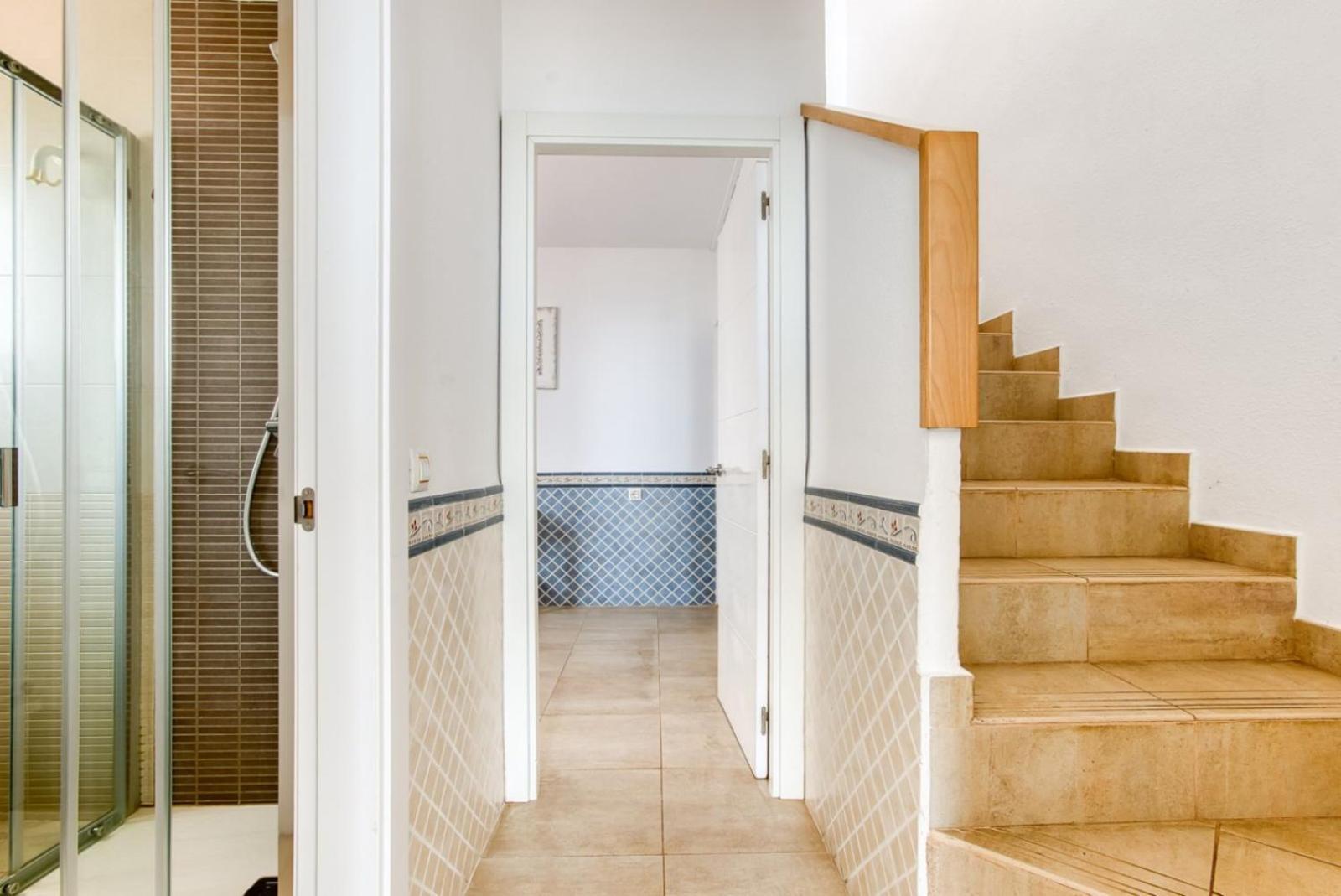Villa Buraux Roses Bagian luar foto