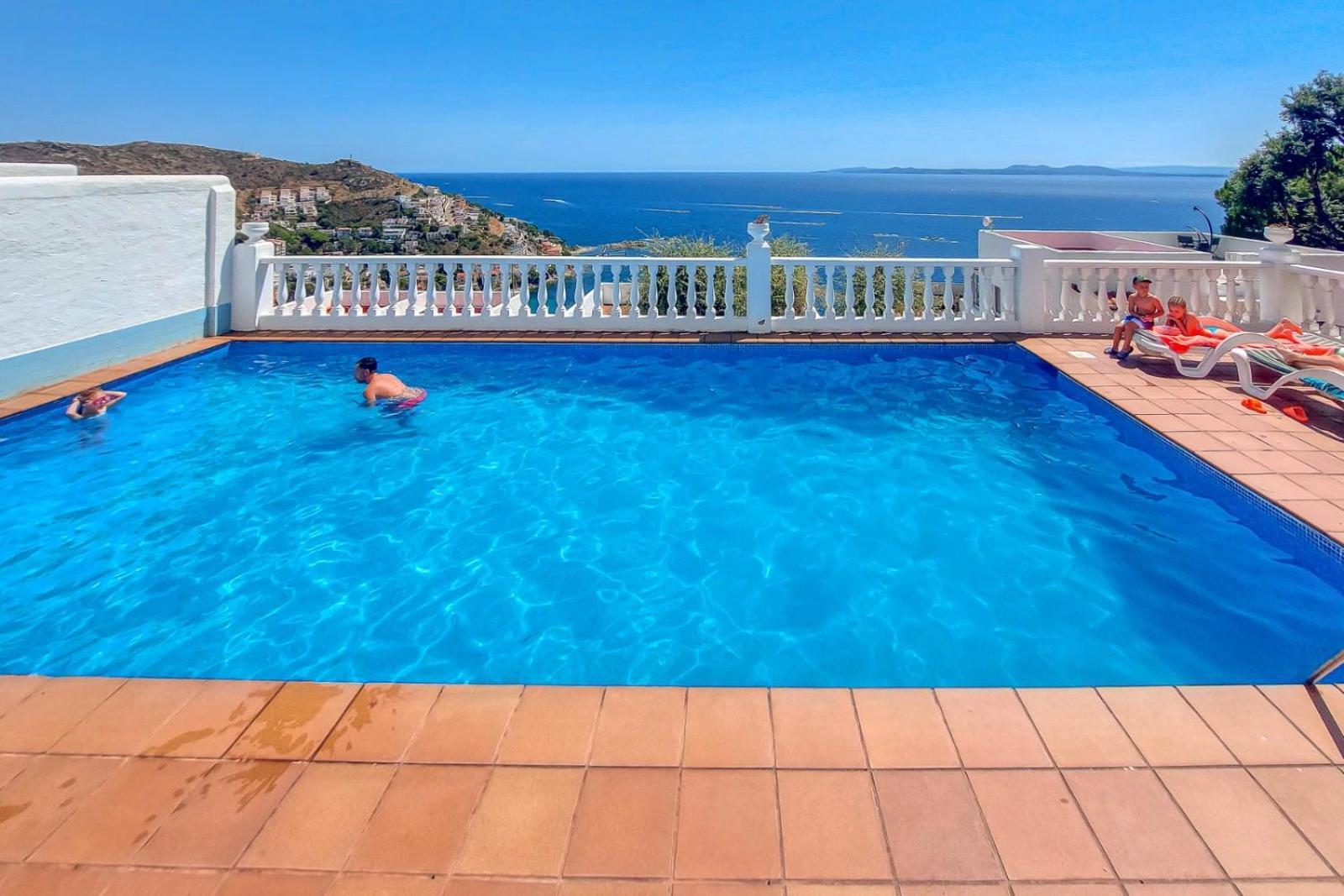 Villa Buraux Roses Bagian luar foto