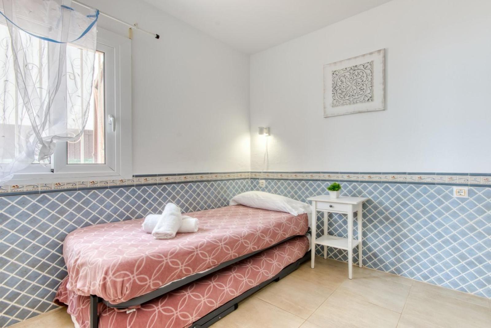 Villa Buraux Roses Bagian luar foto