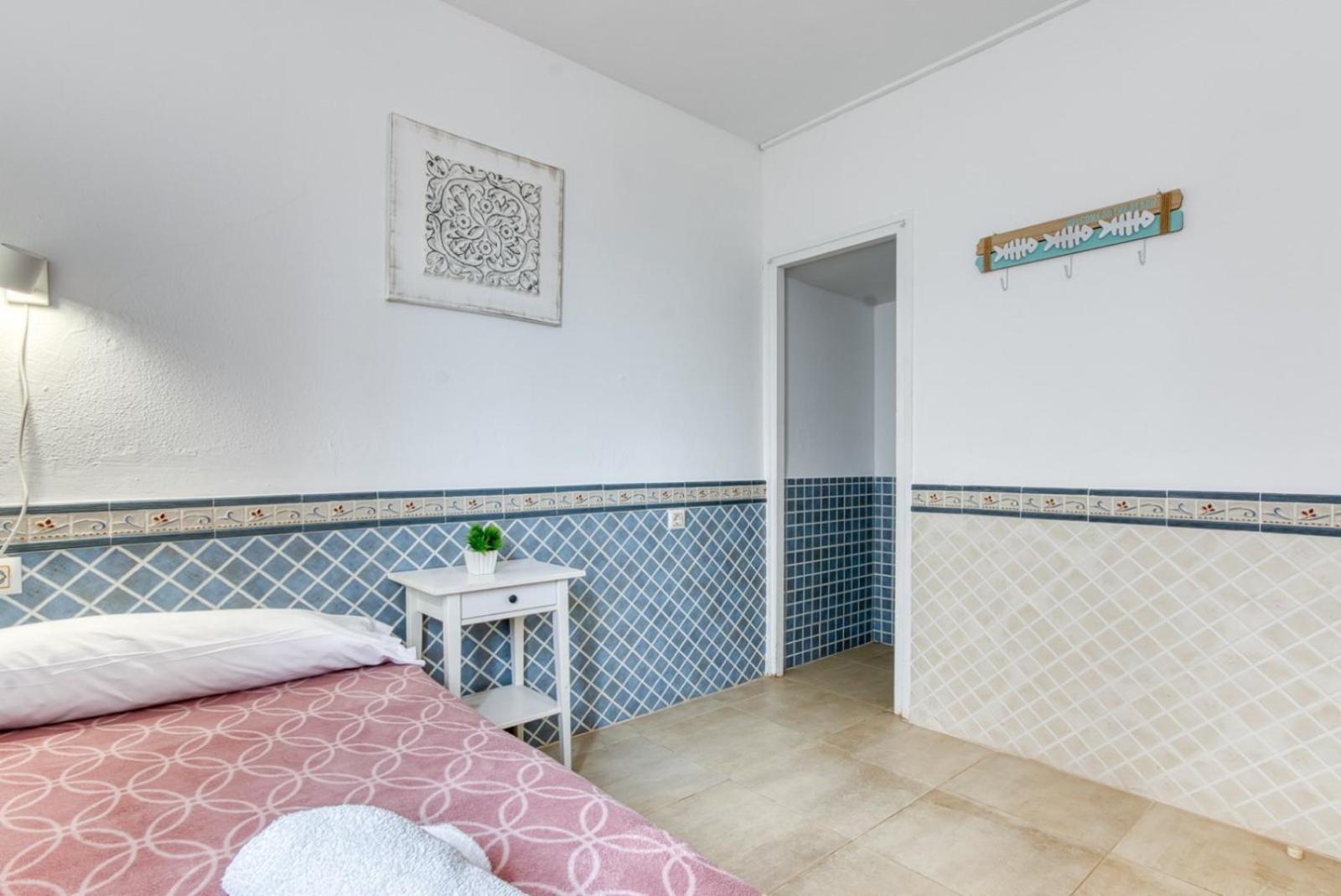 Villa Buraux Roses Bagian luar foto