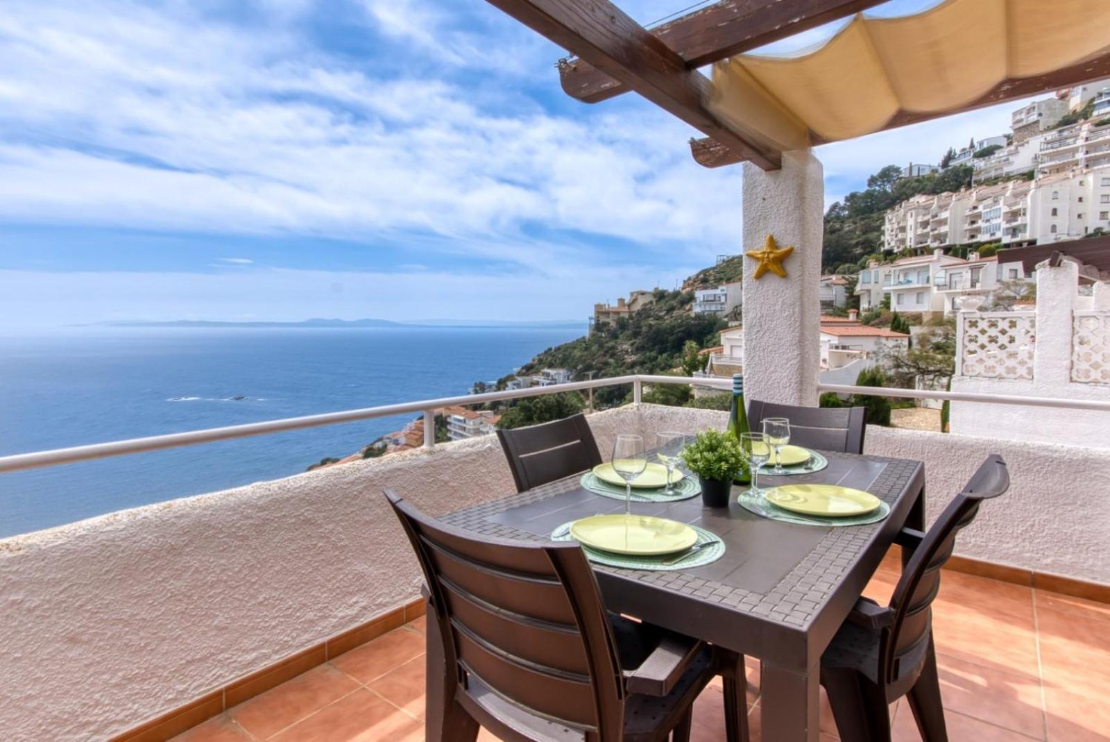 Villa Buraux Roses Bagian luar foto