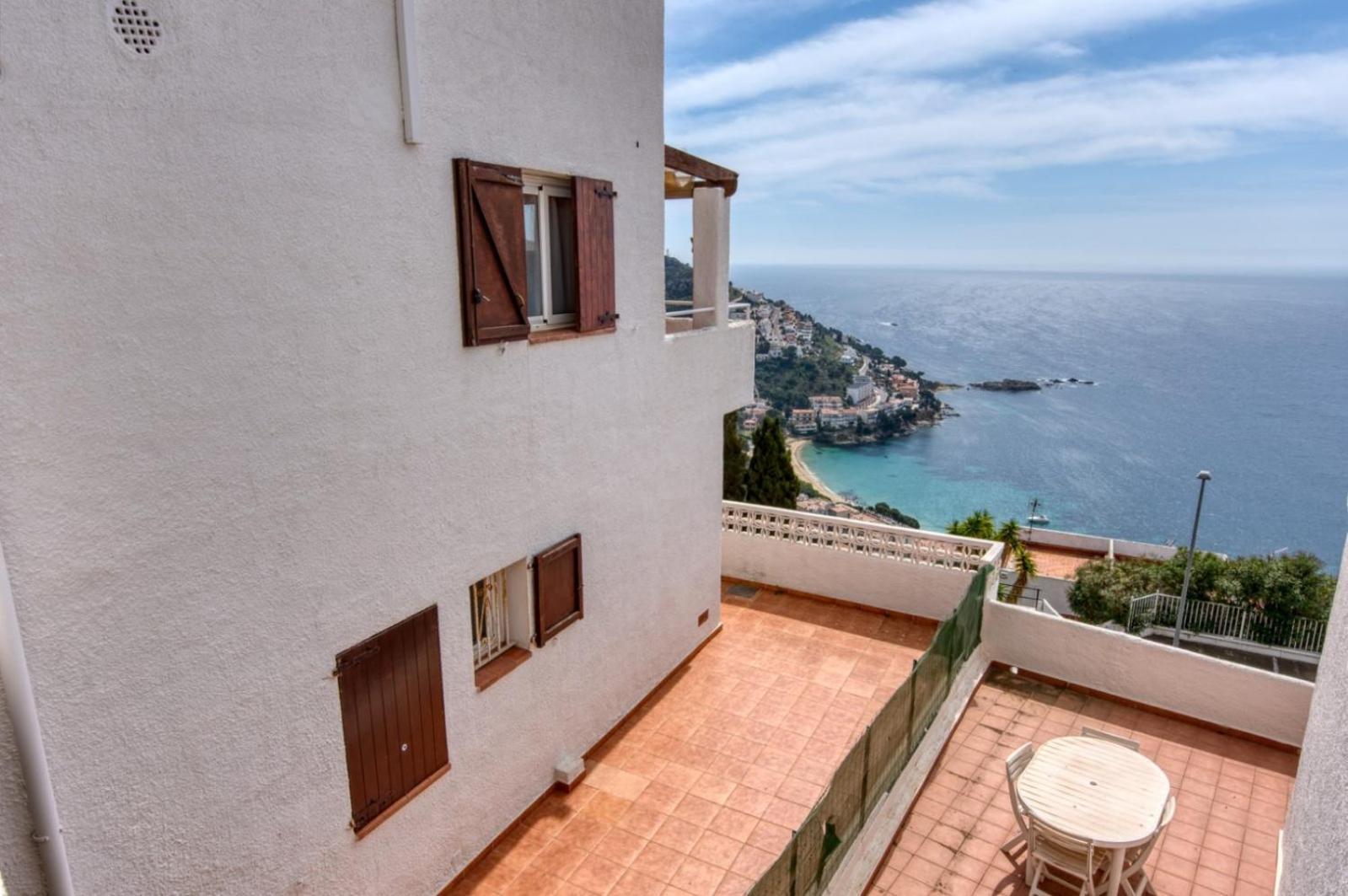 Villa Buraux Roses Bagian luar foto