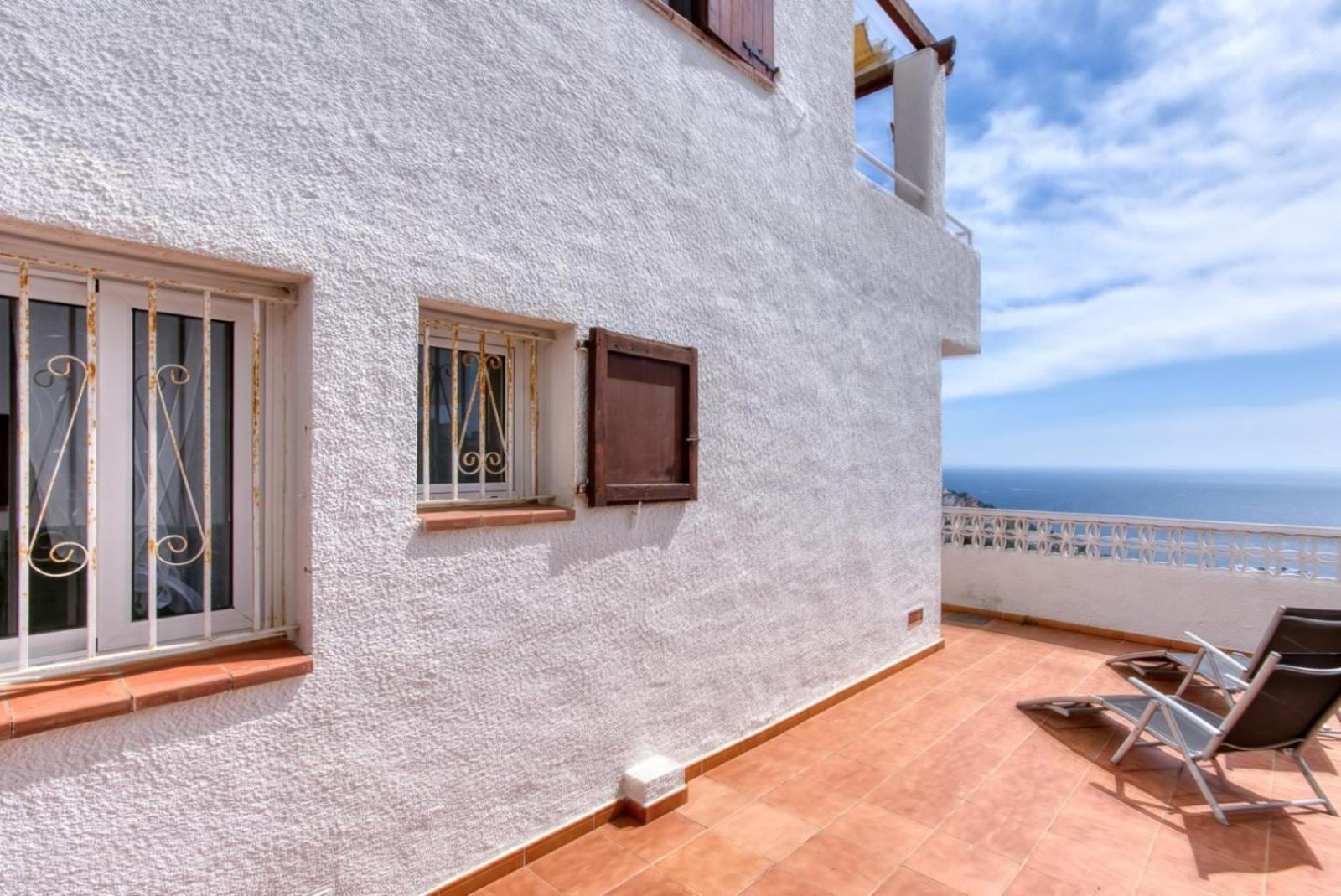 Villa Buraux Roses Bagian luar foto