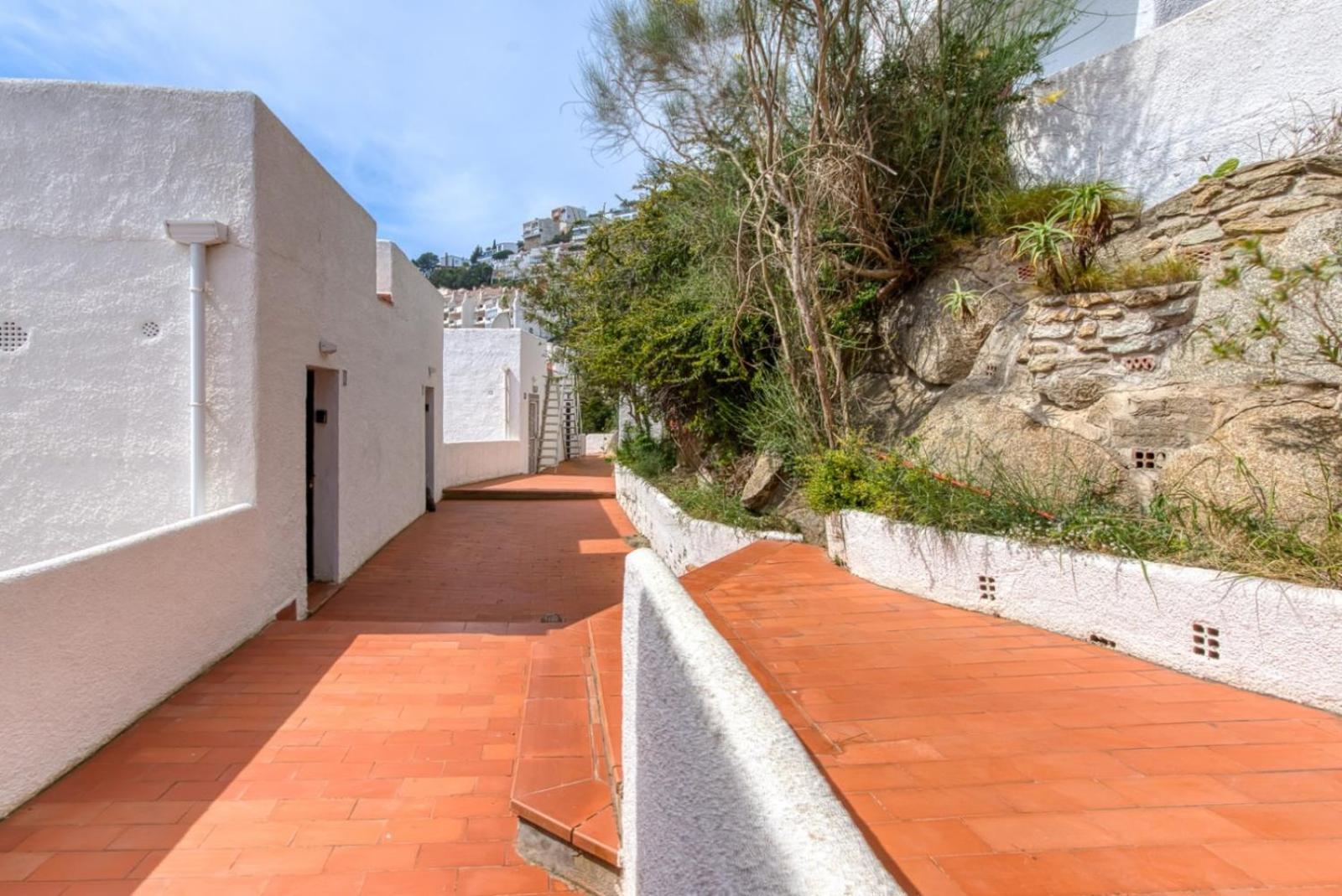 Villa Buraux Roses Bagian luar foto