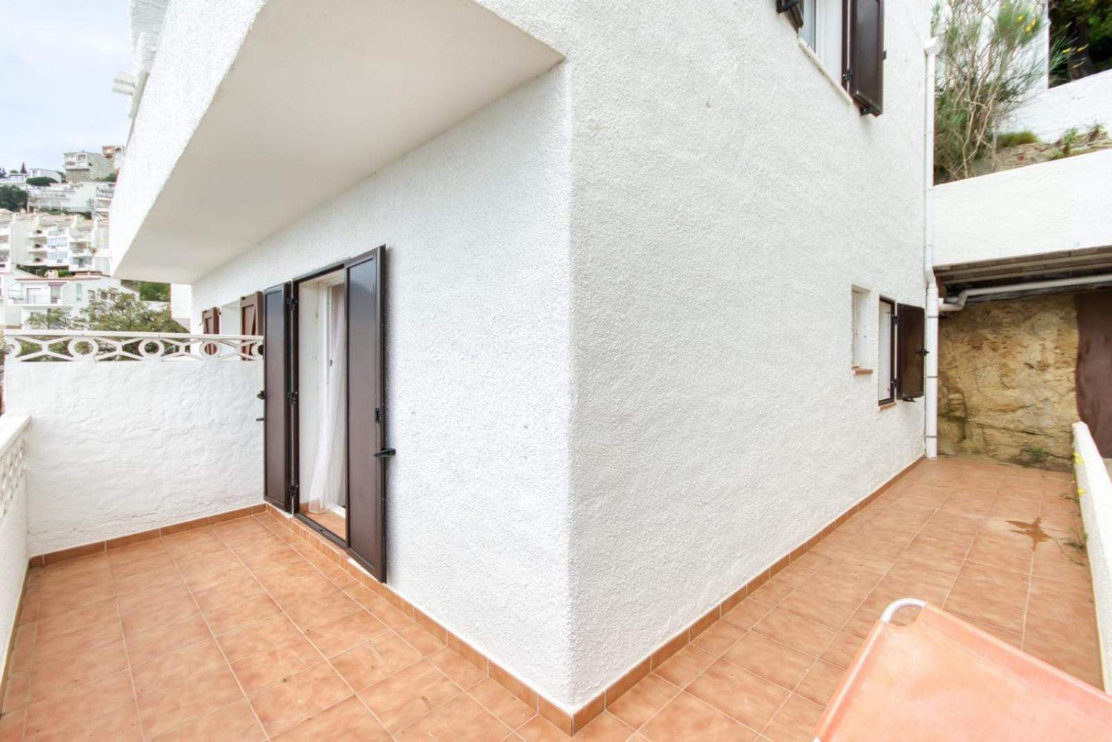 Villa Buraux Roses Bagian luar foto