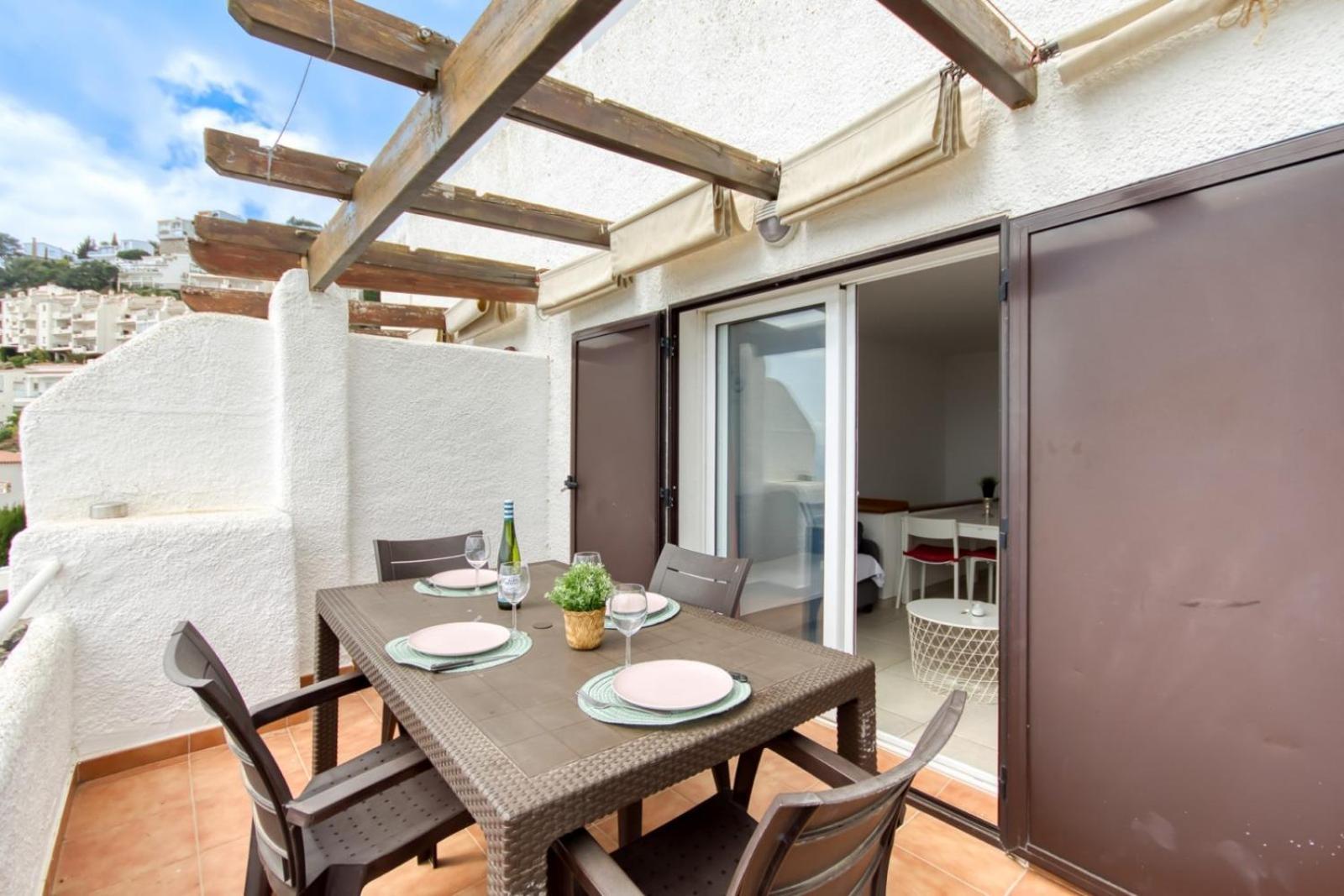 Villa Buraux Roses Bagian luar foto