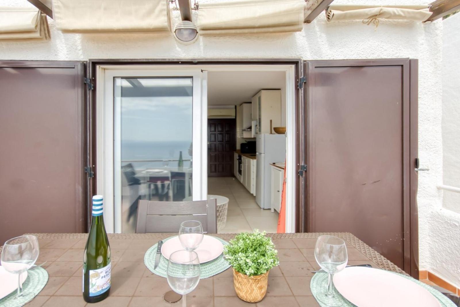 Villa Buraux Roses Bagian luar foto
