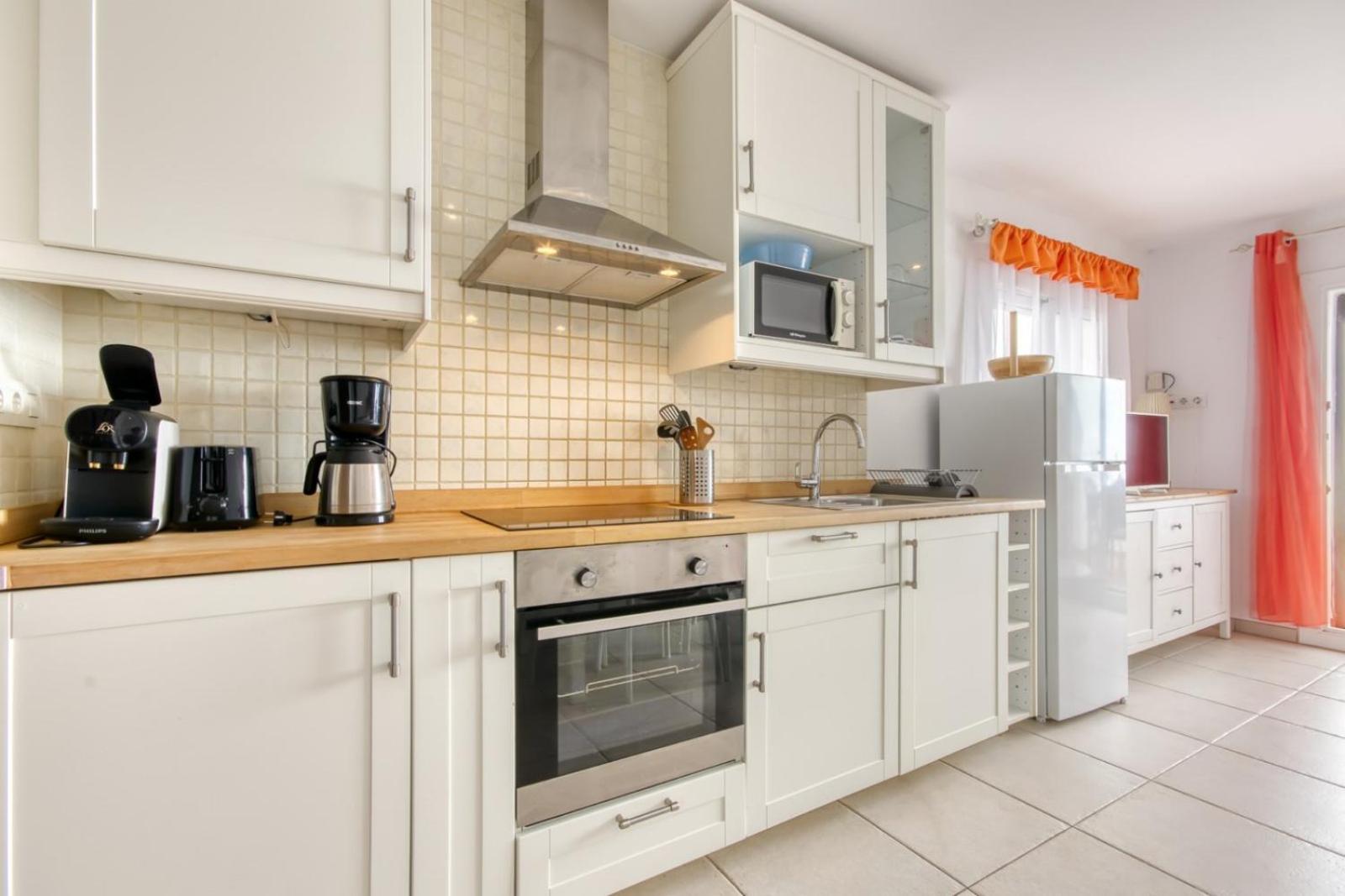 Villa Buraux Roses Bagian luar foto