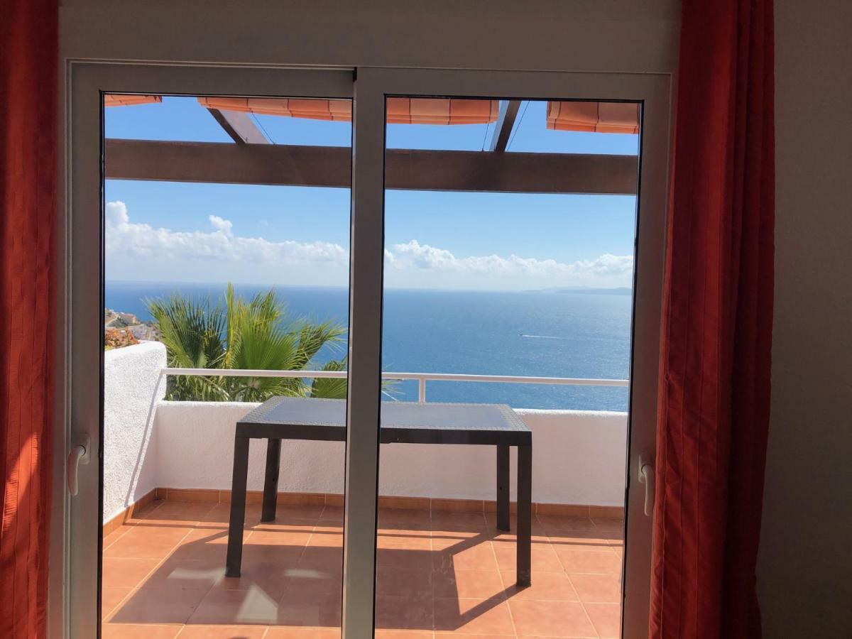 Villa Buraux Roses Bagian luar foto